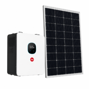 ChatGPT Image Jul 17, 2026, 12_55_24 PM itel power tank 500W Solar Generator 1000Wh Lithium Battery with itel 410w Panel